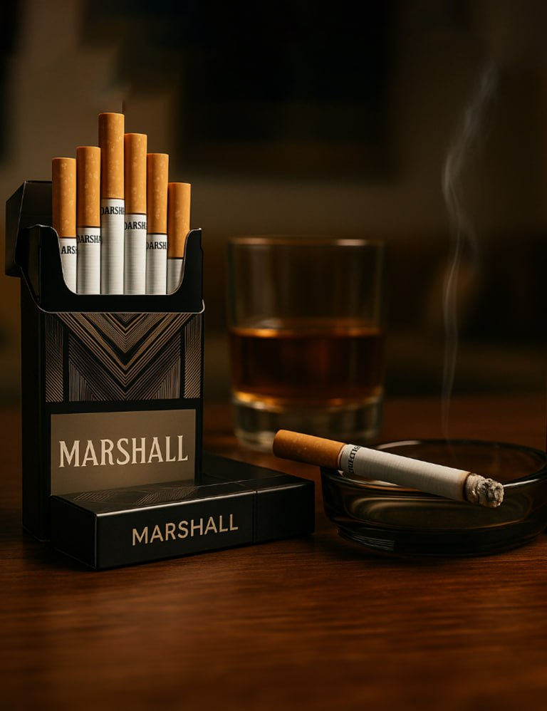 Купити сигарети оптом — вигідне рішення для бізнесу