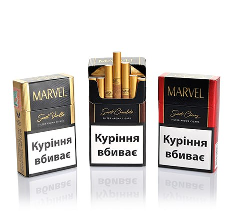 Оптові поставки сигарет для бізнесу — на що звернути увагу