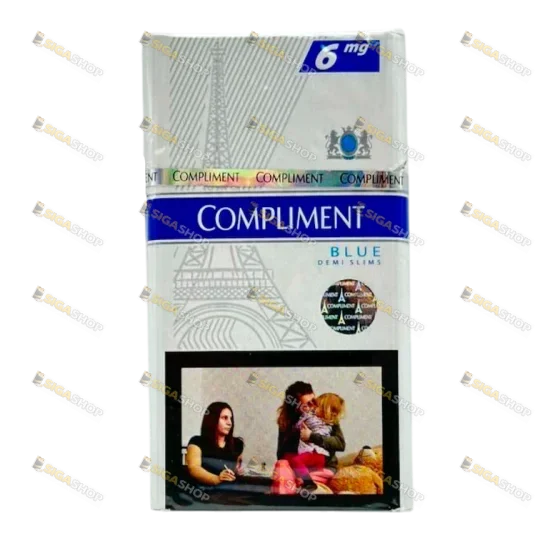 Compliment Demi Blue (20) (6)