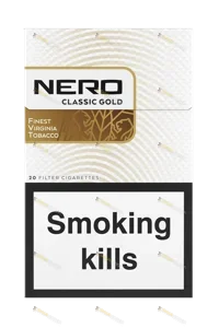 NERO GOLD KS